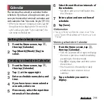 Preview for 210 page of Sony Xperia GX SO-04D Instruction Manual