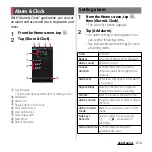 Preview for 212 page of Sony Xperia GX SO-04D Instruction Manual