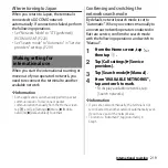 Preview for 221 page of Sony Xperia GX SO-04D Instruction Manual