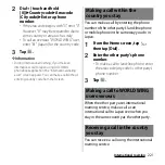 Preview for 223 page of Sony Xperia GX SO-04D Instruction Manual