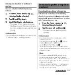 Preview for 237 page of Sony Xperia GX SO-04D Instruction Manual