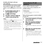 Preview for 238 page of Sony Xperia GX SO-04D Instruction Manual