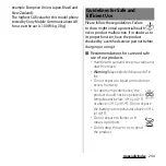 Preview for 246 page of Sony Xperia GX SO-04D Instruction Manual