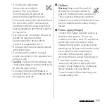 Preview for 247 page of Sony Xperia GX SO-04D Instruction Manual