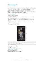 Предварительный просмотр 52 страницы Sony Xperia Ion 28i User Manual