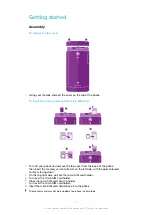 Preview for 9 page of Sony Xperia ion HSPA LT28h Operating Instructions Manual