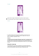 Preview for 18 page of Sony Xperia ion HSPA LT28h Operating Instructions Manual