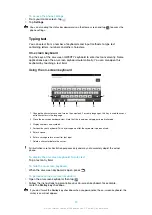 Preview for 25 page of Sony Xperia ion HSPA LT28h Operating Instructions Manual