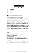 Preview for 27 page of Sony Xperia ion HSPA LT28h Operating Instructions Manual