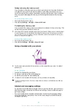 Preview for 33 page of Sony Xperia ion HSPA LT28h Operating Instructions Manual