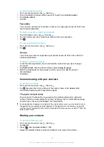 Preview for 46 page of Sony Xperia ion HSPA LT28h Operating Instructions Manual