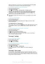 Preview for 59 page of Sony Xperia ion HSPA LT28h Operating Instructions Manual