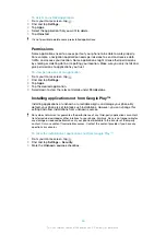 Preview for 63 page of Sony Xperia ion HSPA LT28h Operating Instructions Manual