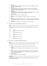 Preview for 101 page of Sony Xperia ion HSPA LT28h Operating Instructions Manual