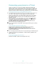 Preview for 123 page of Sony Xperia ion HSPA LT28h Operating Instructions Manual