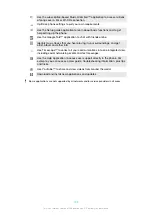 Preview for 138 page of Sony Xperia ion HSPA LT28h Operating Instructions Manual