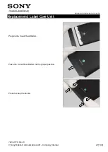 Preview for 27 page of Sony XPERIA Ion LT28at Working Instructions