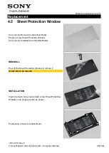 Preview for 28 page of Sony XPERIA Ion LT28at Working Instructions