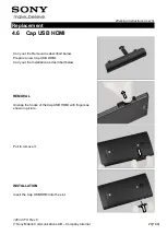 Preview for 29 page of Sony XPERIA Ion LT28at Working Instructions