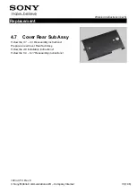 Preview for 31 page of Sony XPERIA Ion LT28at Working Instructions