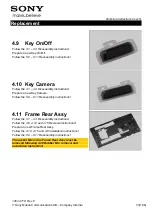 Preview for 33 page of Sony XPERIA Ion LT28at Working Instructions