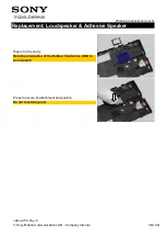 Preview for 36 page of Sony XPERIA Ion LT28at Working Instructions