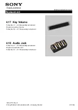 Preview for 41 page of Sony XPERIA Ion LT28at Working Instructions