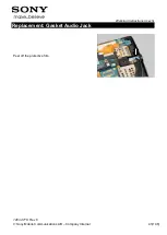 Preview for 43 page of Sony XPERIA Ion LT28at Working Instructions