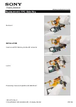 Preview for 45 page of Sony XPERIA Ion LT28at Working Instructions