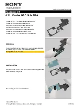 Preview for 47 page of Sony XPERIA Ion LT28at Working Instructions