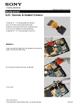 Preview for 49 page of Sony XPERIA Ion LT28at Working Instructions