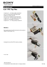 Preview for 53 page of Sony XPERIA Ion LT28at Working Instructions