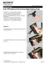 Preview for 66 page of Sony XPERIA Ion LT28at Working Instructions