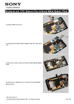 Preview for 67 page of Sony XPERIA Ion LT28at Working Instructions