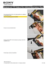 Preview for 71 page of Sony XPERIA Ion LT28at Working Instructions