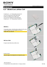 Preview for 78 page of Sony XPERIA Ion LT28at Working Instructions