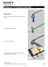 Preview for 81 page of Sony XPERIA Ion LT28at Working Instructions