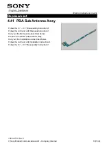 Preview for 85 page of Sony XPERIA Ion LT28at Working Instructions