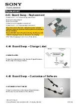 Preview for 87 page of Sony XPERIA Ion LT28at Working Instructions