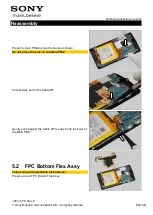 Preview for 89 page of Sony XPERIA Ion LT28at Working Instructions