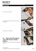 Preview for 92 page of Sony XPERIA Ion LT28at Working Instructions