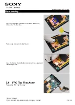 Preview for 95 page of Sony XPERIA Ion LT28at Working Instructions