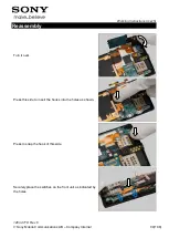 Preview for 99 page of Sony XPERIA Ion LT28at Working Instructions