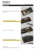 Preview for 103 page of Sony XPERIA Ion LT28at Working Instructions