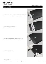 Preview for 106 page of Sony XPERIA Ion LT28at Working Instructions