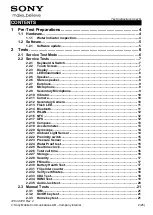 Preview for 110 page of Sony XPERIA Ion LT28at Working Instructions