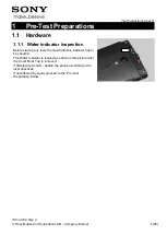 Preview for 112 page of Sony XPERIA Ion LT28at Working Instructions