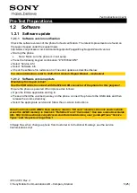 Preview for 113 page of Sony XPERIA Ion LT28at Working Instructions