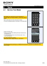 Preview for 114 page of Sony XPERIA Ion LT28at Working Instructions