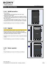 Preview for 116 page of Sony XPERIA Ion LT28at Working Instructions